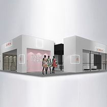 18年大型展會經(jīng)驗