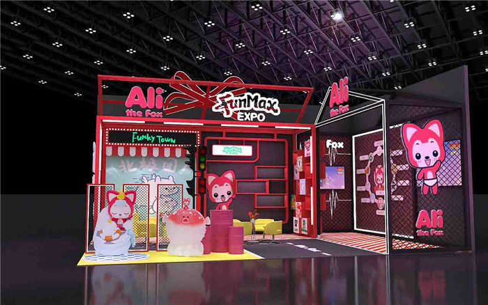 深圳展覽布置怎么做才能既省錢又好看？深圳展覽布置省錢攻略