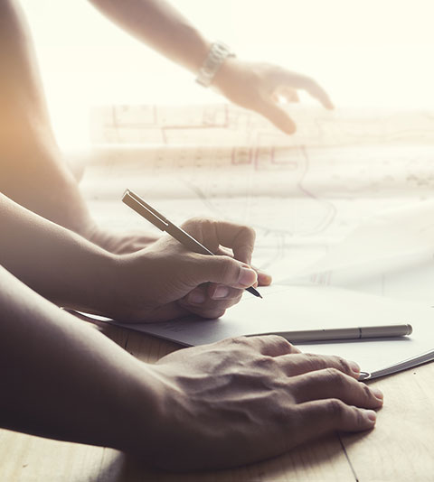 深圳展廳設計搭建