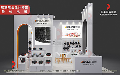 如何根據深圳展會設計搭建的主題來選擇植物？