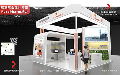 深圳展會搭建有哪些規范要求？展臺搭建的要求