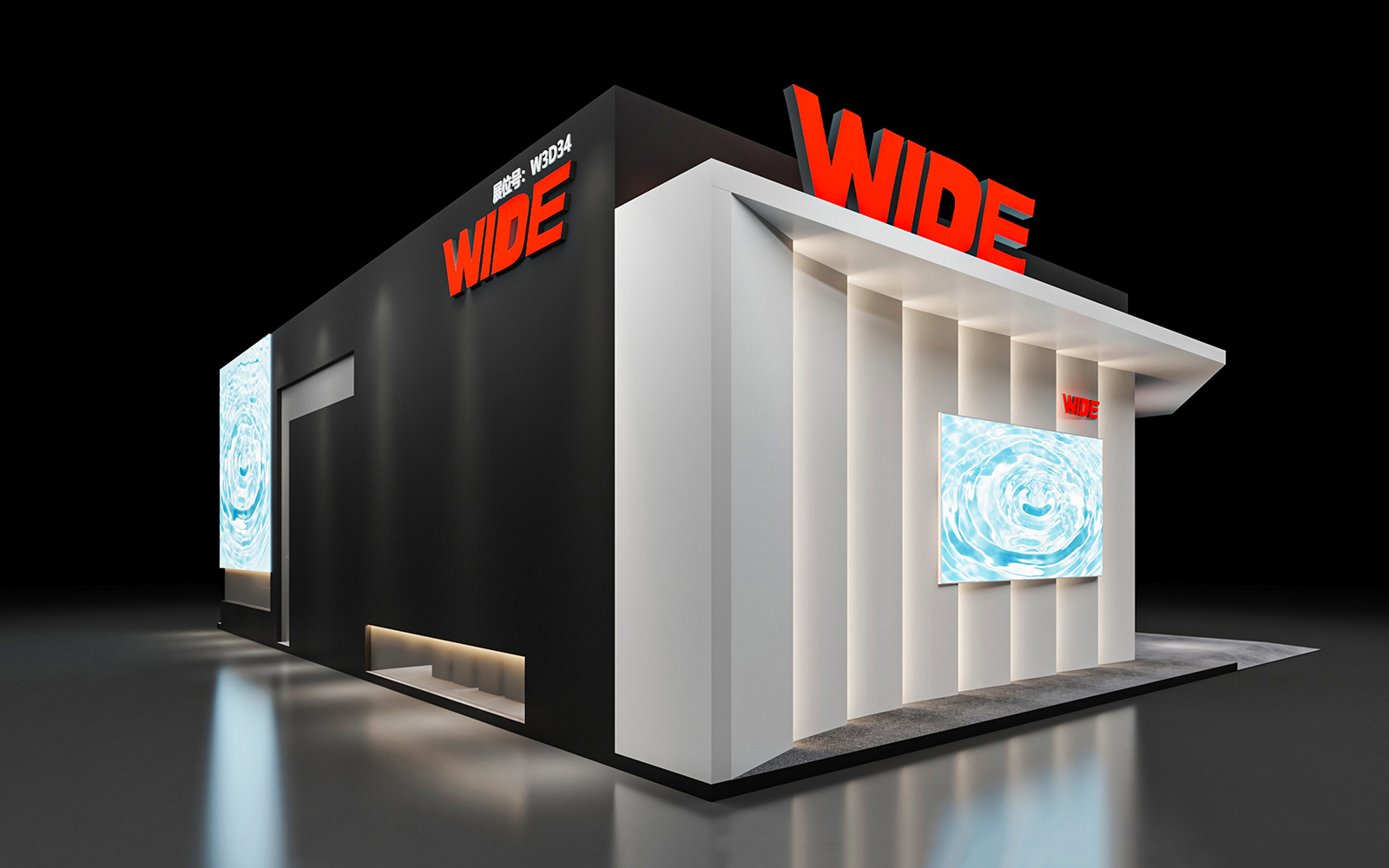 深圳展會(huì)設(shè)計(jì)效果圖片