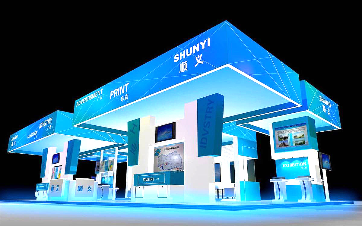 確保香港展位設(shè)計(jì)搭建符合項(xiàng)目預(yù)算要求 確保香港展位設(shè)計(jì)搭建符合項(xiàng)目預(yù)算要求