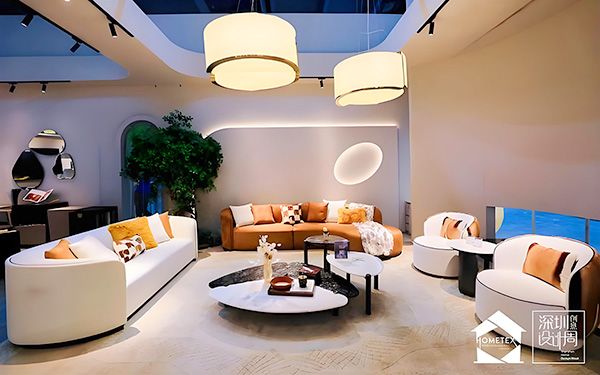 深圳展覽裝修風格有哪些？展位裝修的選擇技巧