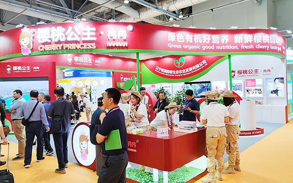 香港會展搭建公司如何設計開放式布局最省錢？