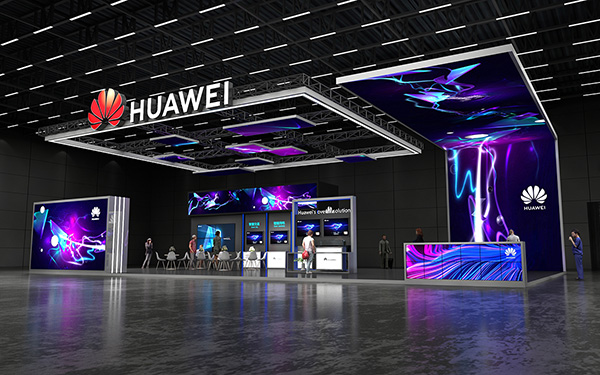 如何通過深圳展臺設計吸引展會潛在客戶？