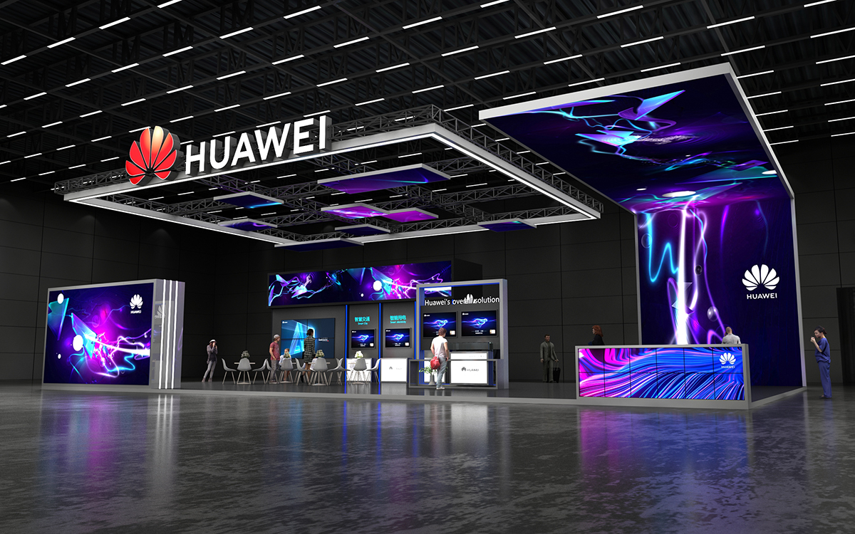 通過深圳展臺(tái)設(shè)計(jì)吸引展會(huì)潛在客戶