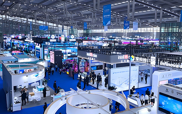 深圳有哪些知名的展覽會？深圳展會搭建商介紹