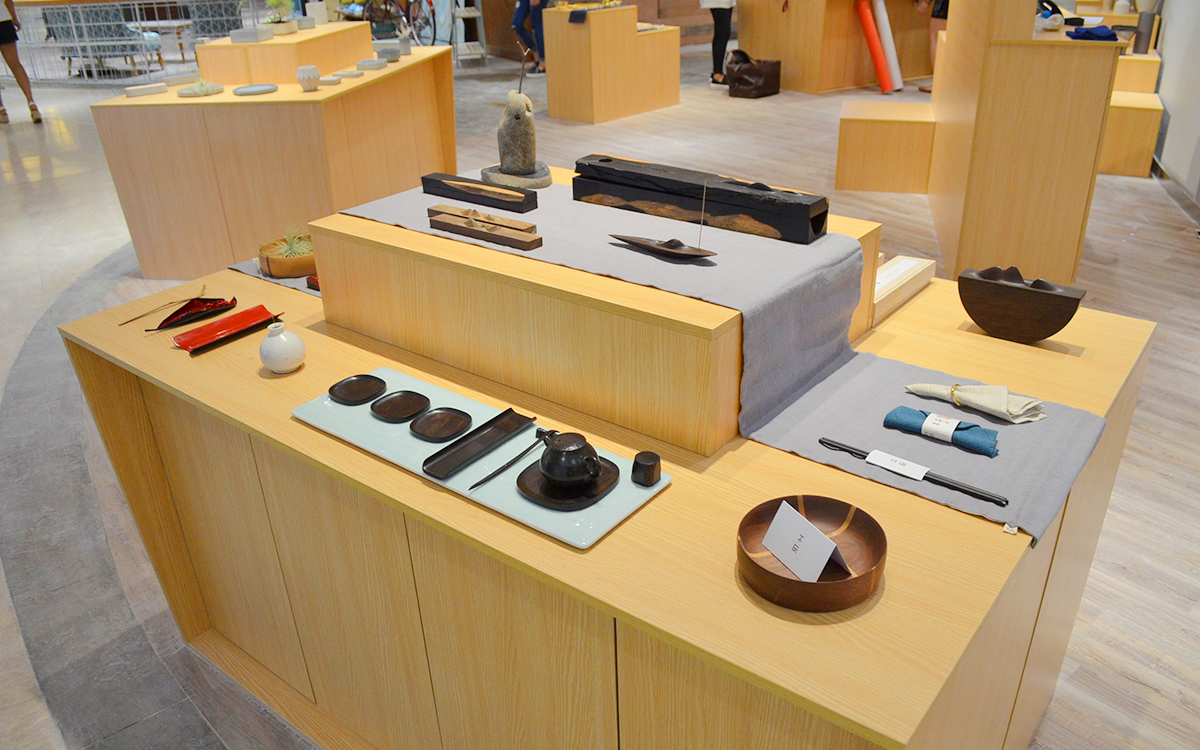 香港展臺搭建商有哪些常見的儲物空間設計？