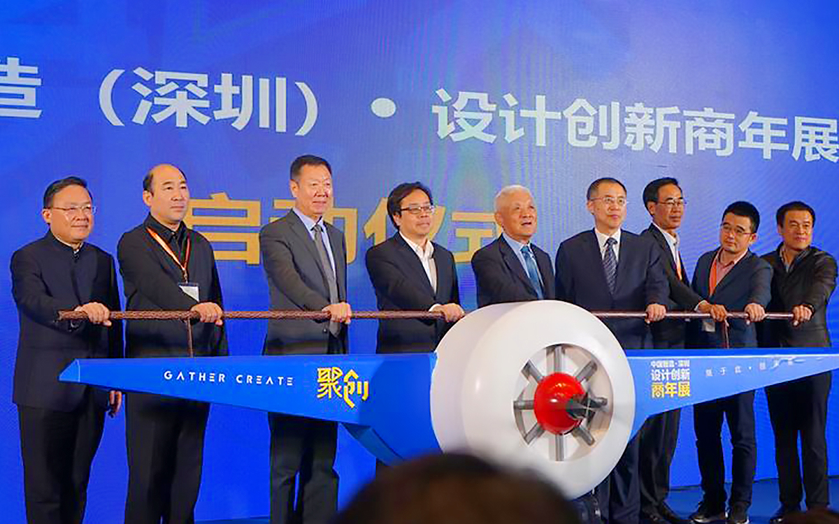 深圳展覽會設計公司提升競爭力