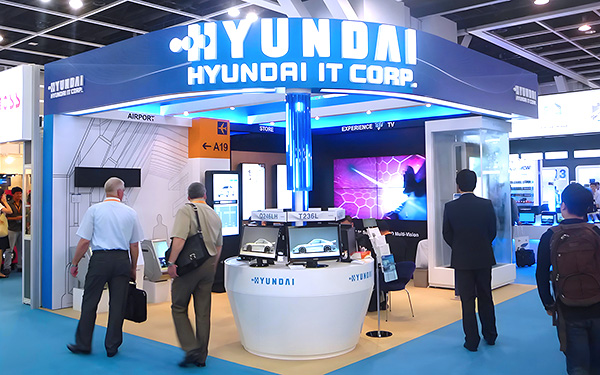 香港展臺搭建商如何確保展會搭建材料耐用性？