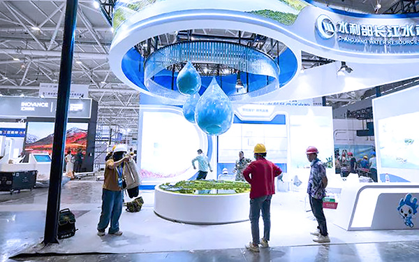 高交會展臺搭建服務商怎么選擇？展覽公司選擇策略