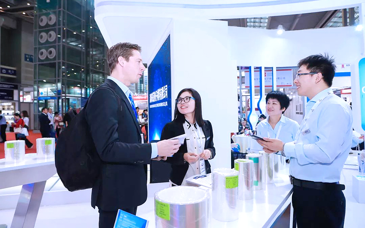 提升深圳展會設計搭建公司的客戶滿意度 提升深圳展會設計搭建公司的客戶滿意度