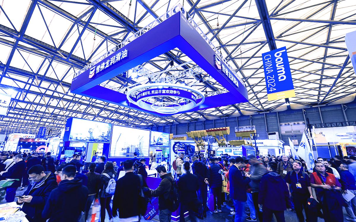 確保深圳展會設計搭建主題符合客戶需求