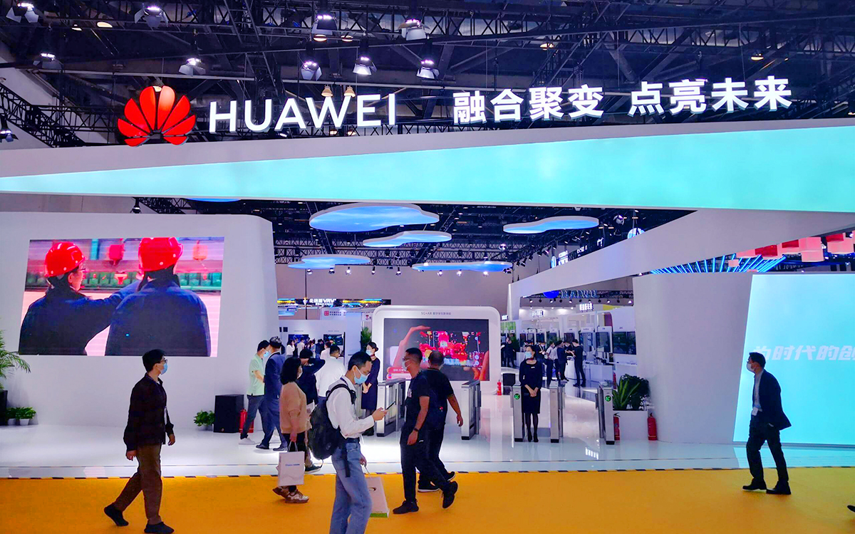 品牌建設對深圳展臺設計搭建公司重要