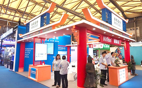 高交會展臺設計全攻略：打造吸睛展位的奧秘