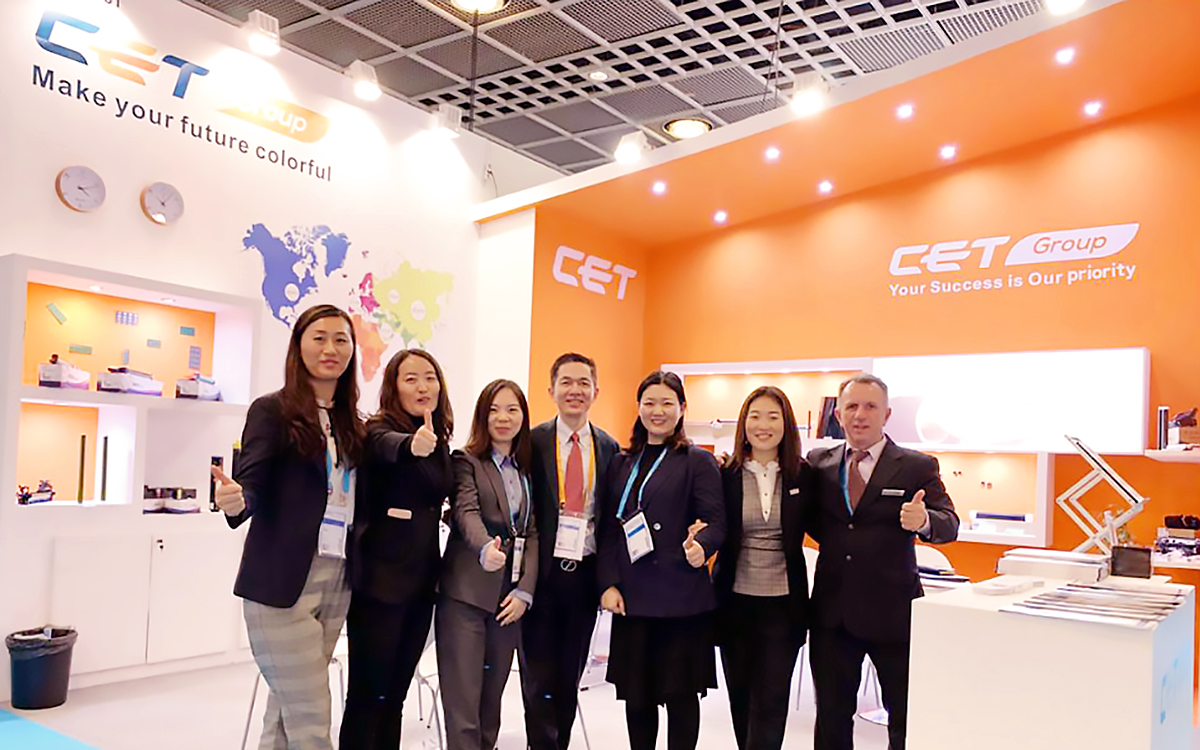 保證深圳展覽會設計方案滿足客戶需求