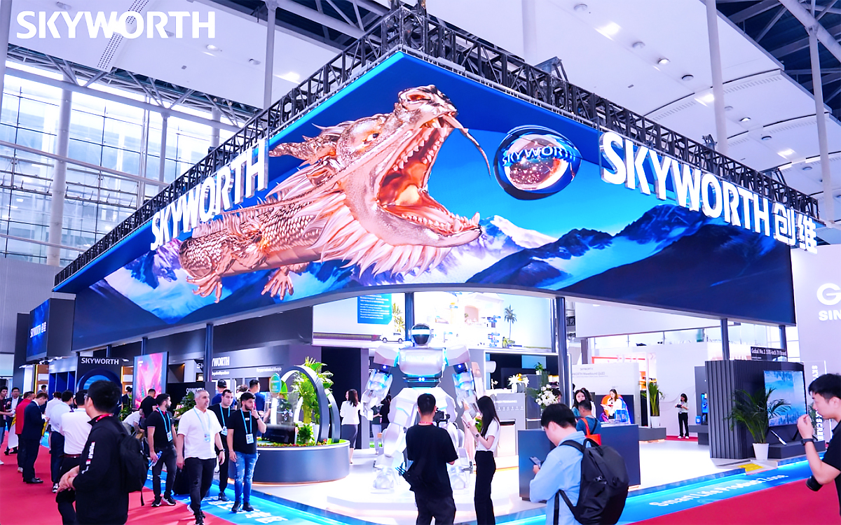 深圳展會設計搭建策略性商業(yè)模式的核心要素