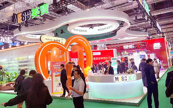 客戶反饋是如何影響香港展位裝修公司的創新策略？