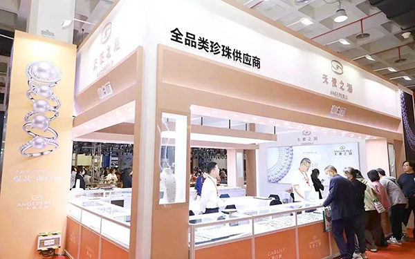 香港珠寶展覽會設計如何提升品牌調性？搭建商解密