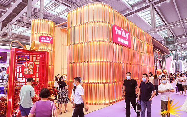 香港珠寶展覽設計搭建：4個技巧塑造璀璨展位