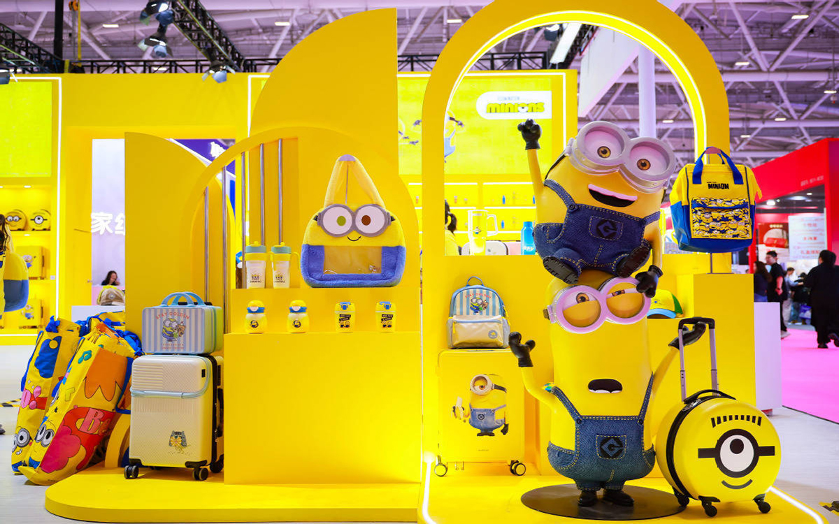 深圳禮品展位設計搭建：3個技巧提升互動體驗