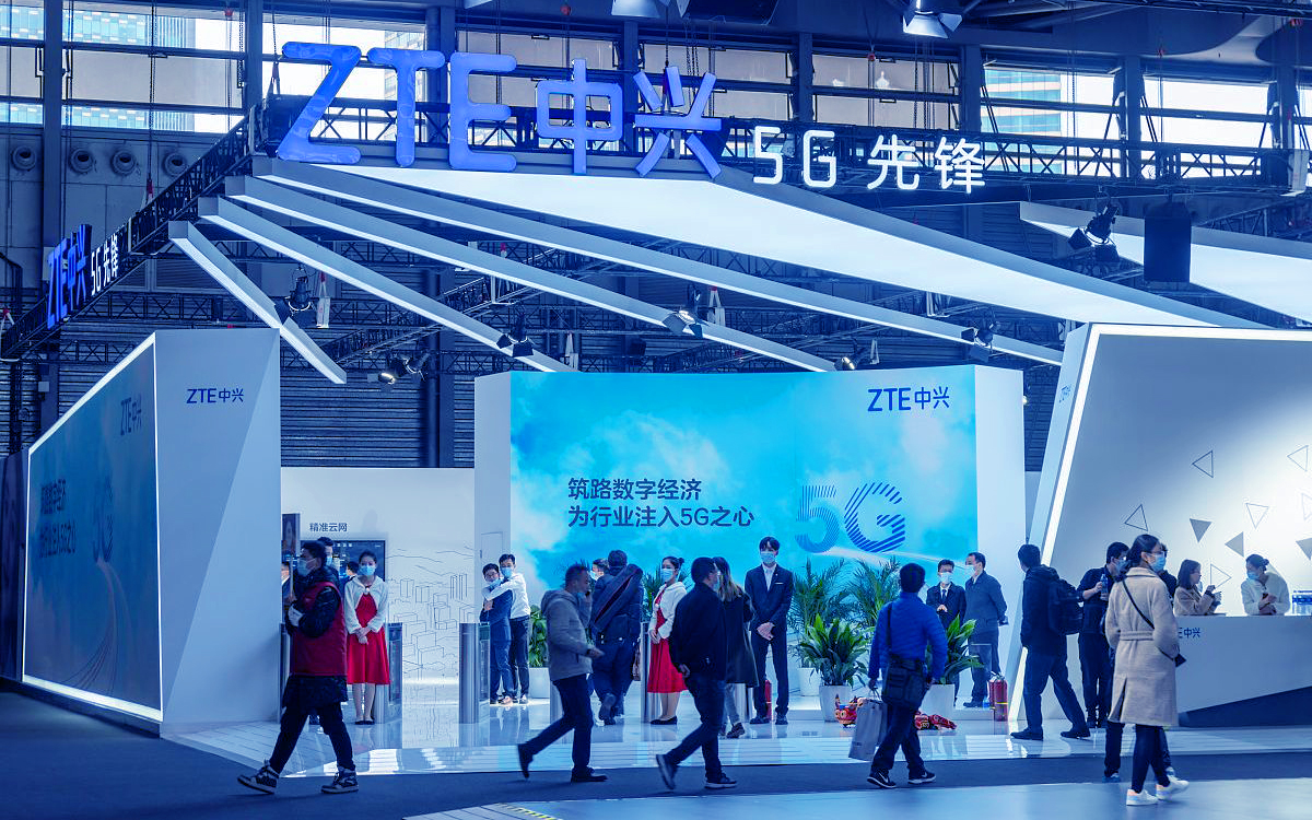 深圳半導(dǎo)體展會設(shè)計：4大要點打造吸睛型展覽空間