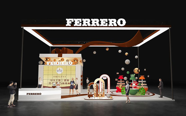 深圳展臺搭建服務(wù)選本地還是外地？看完再決定