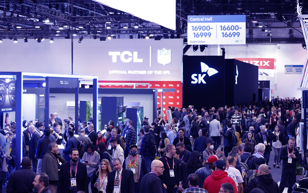 深圳展位設(shè)計(jì)裝修：3大招提升展會成交轉(zhuǎn)化率