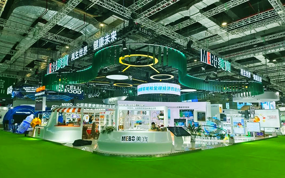 香港展臺(tái)搭建要選擇適合的公司 香港展臺(tái)搭建要選擇適合的公司