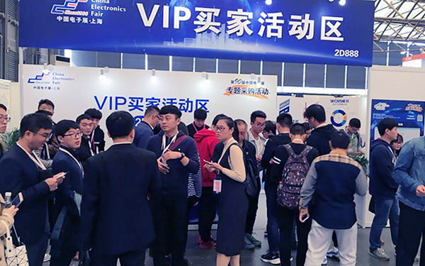 深圳展臺布置搭建憑啥成為展會黑馬？5大技巧