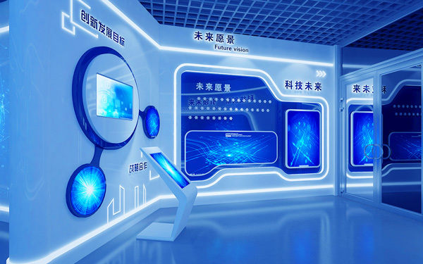 深圳展會設(shè)計(jì)是什么？展會設(shè)計(jì)怎么做才好看？