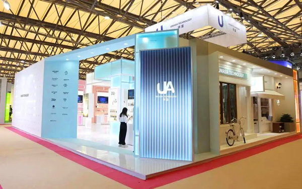 專業的香港展臺搭建公司：如何做好展位搭建？