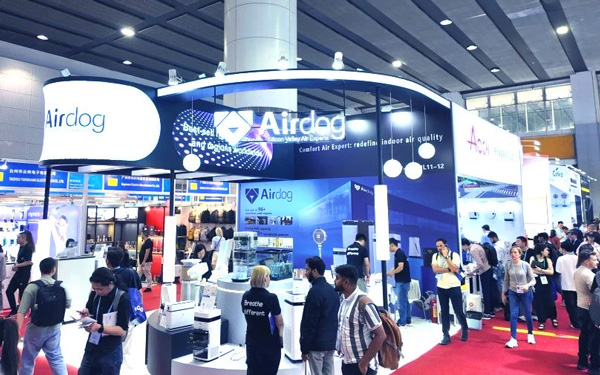 深圳展臺設(shè)計(jì)制作：如何打造令人難忘的展覽體驗(yàn)？