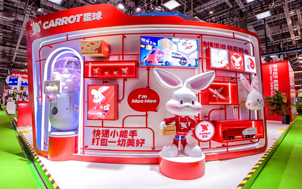 深圳展會搭建公司如何通過專業(yè)展位搭建解決問題？