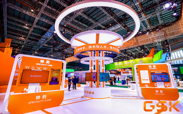 深圳會展設計布置憑什么能成為展會流量密碼？