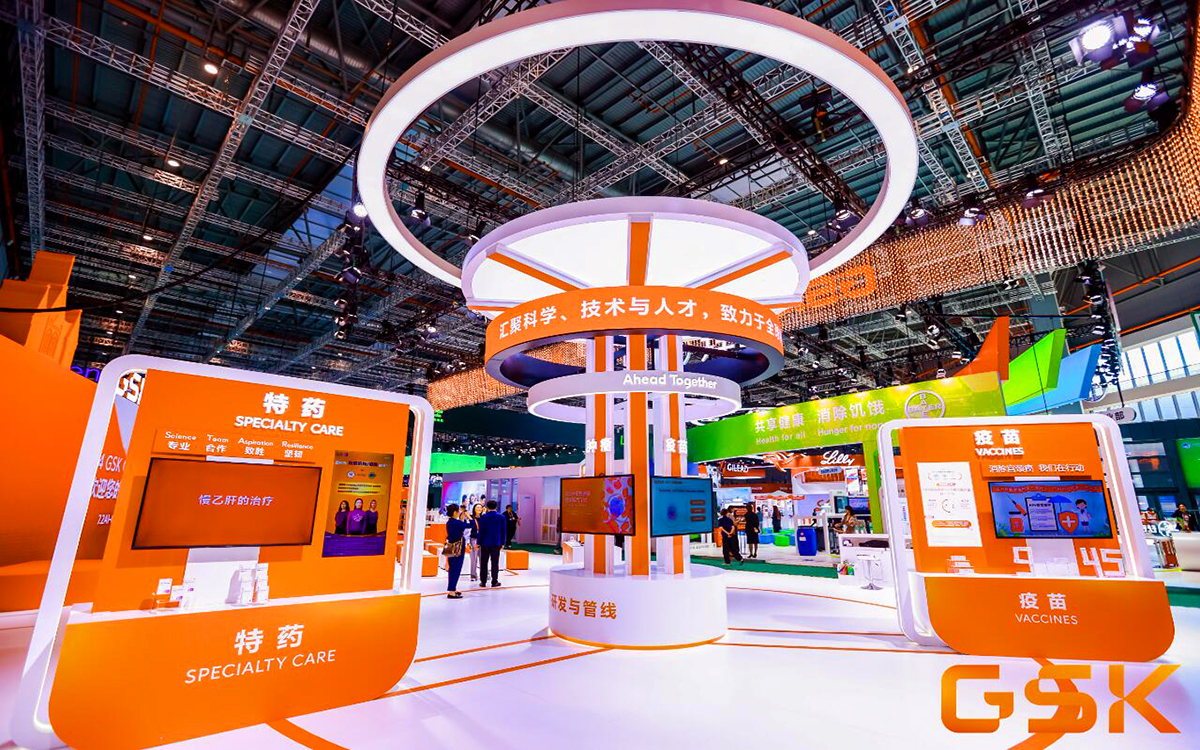 深圳會展設計布置憑五個角度能成為展會流量密碼 深圳會展設計布置憑五個角度能成為展會流量密碼