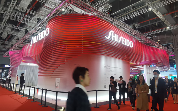 沉浸式體驗在深圳展位設計中的具體應用是什么？