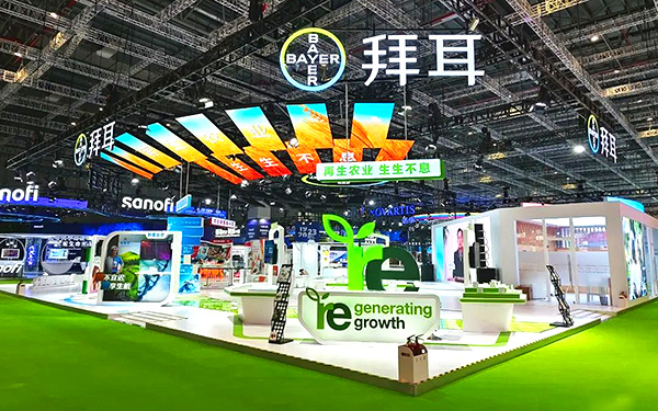 企業如何與深圳搭建商進行有效的溝通？6個小技巧