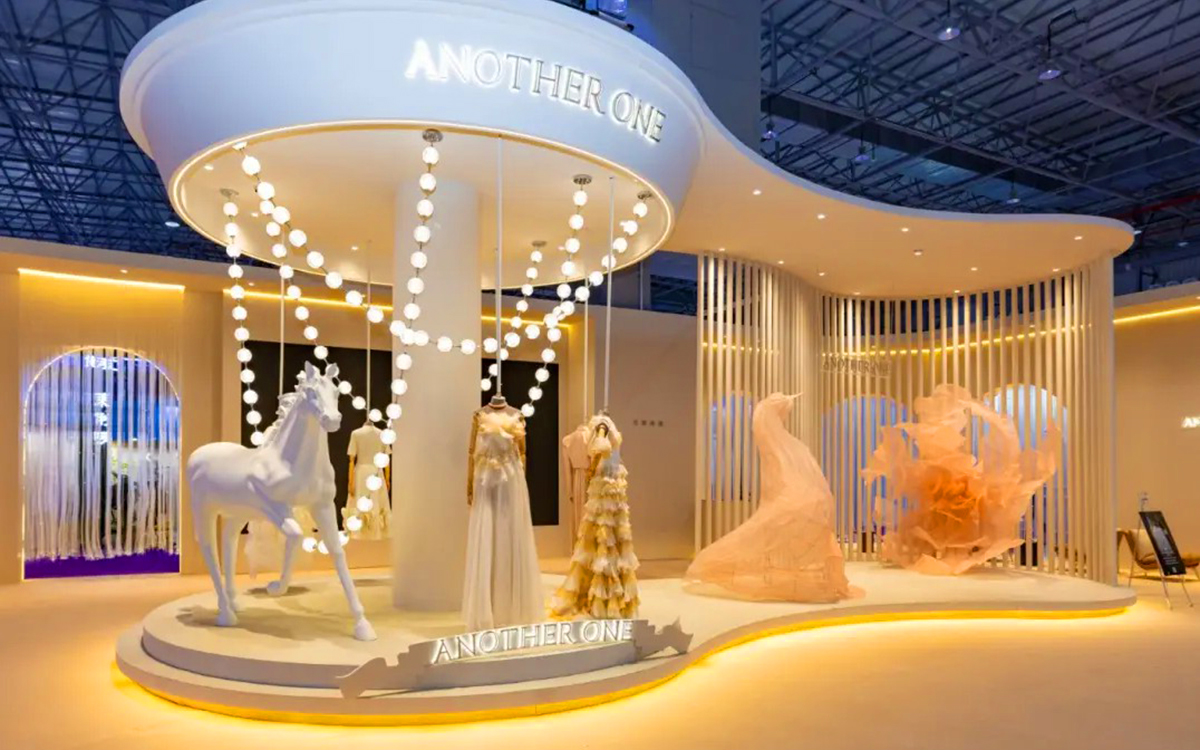 國外展會展臺搭建的實用指南