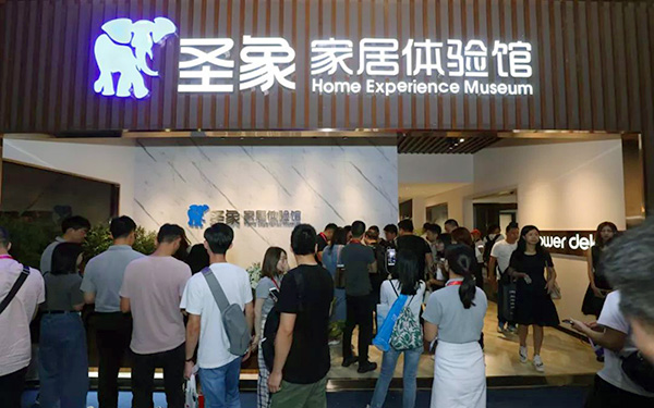 在深圳展臺布置中，如何借助人流圖優化客戶體驗？