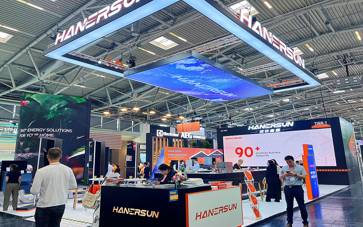 參加國際展展臺搭建：關鍵流程與避坑要點解析