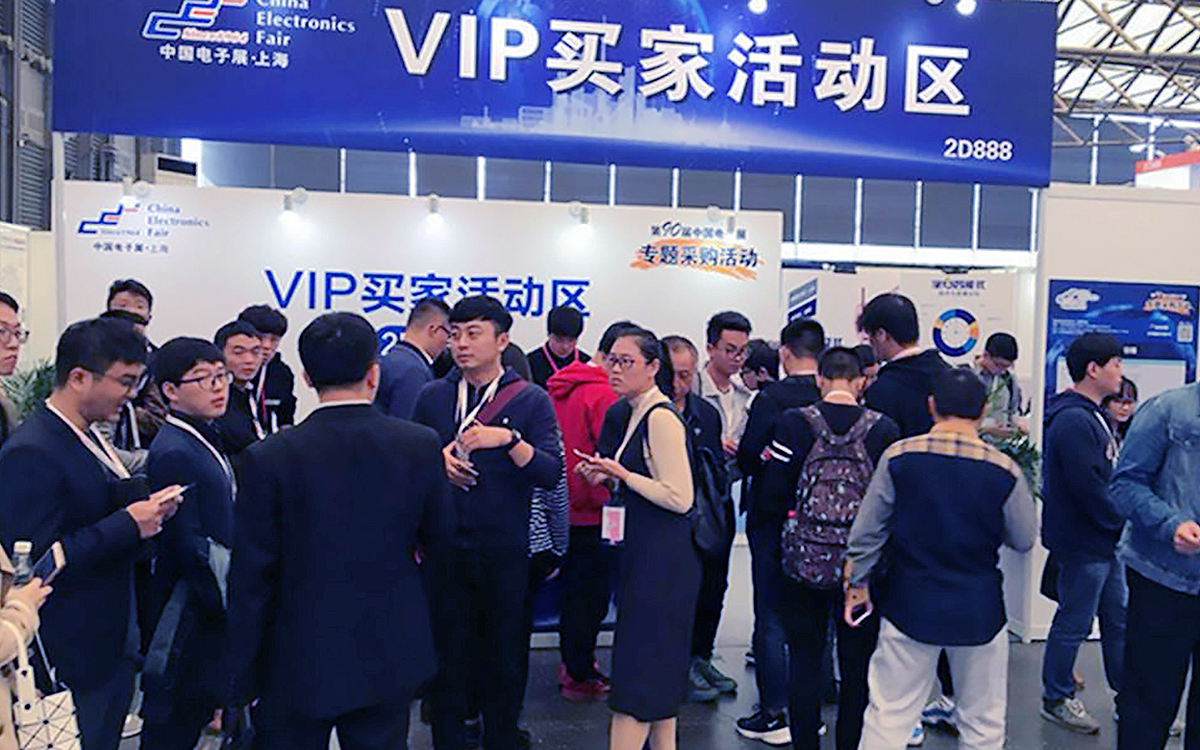 在香港展會布置設計中，提升企業展位辨識度