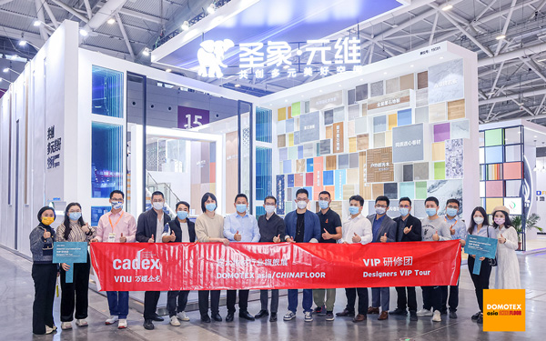 深圳展覽展臺設計：五大維度動線優化客戶參觀體驗