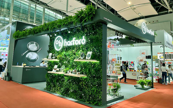 在深圳展覽會搭建中，記憶錨點是如何發揮作用的？