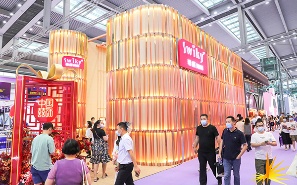 香港展位設計搭建指南：打造引人注目的展覽會空間