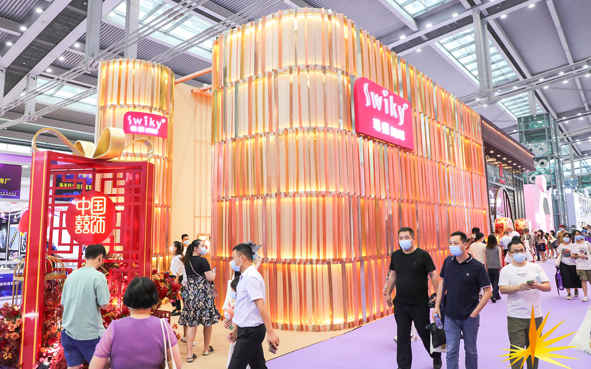 香港展位設計搭建指南：打造引人注目的展覽會空間