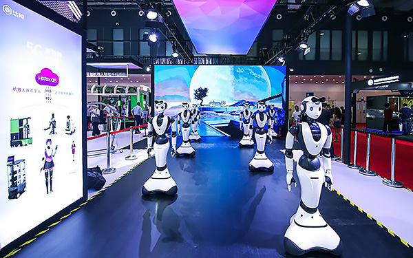 深圳展位設計如何營造溫馨氛圍？4個燈光布置技巧