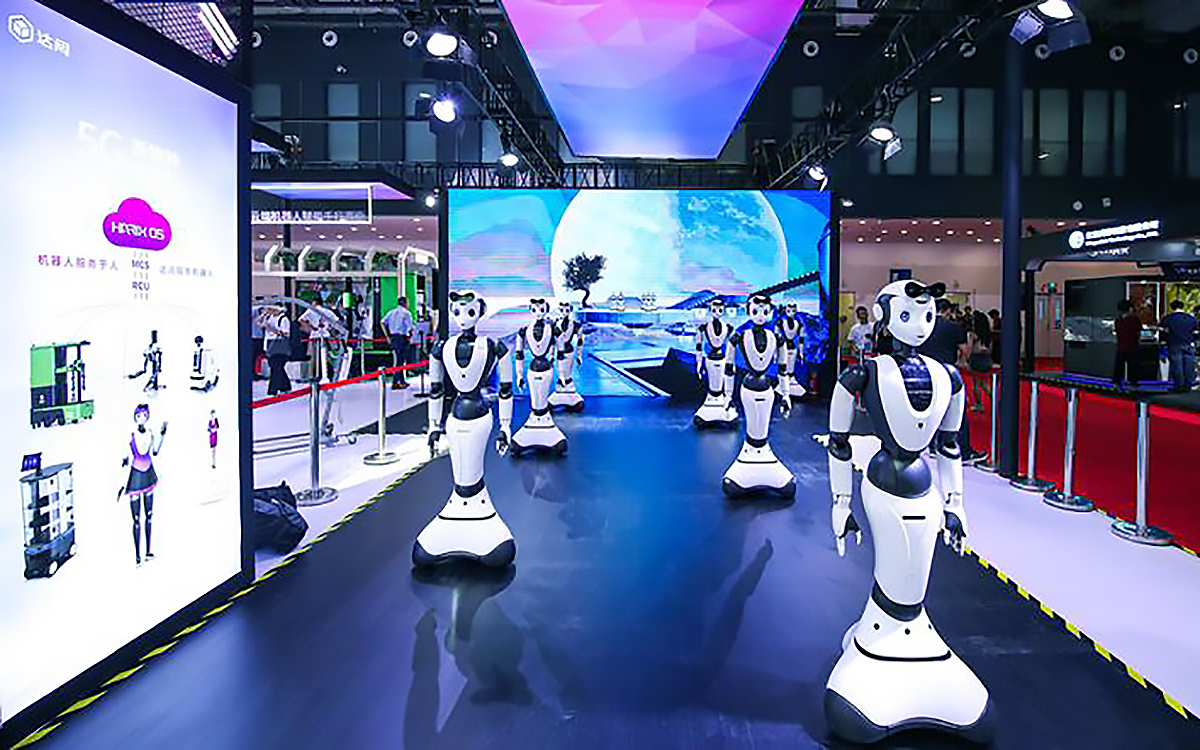 深圳展位設(shè)計(jì)營(yíng)造溫馨氛圍的4個(gè)燈光布置技巧