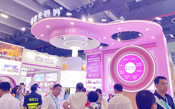 國外展會展臺搭建全攻略：從合規到落地的操作指南